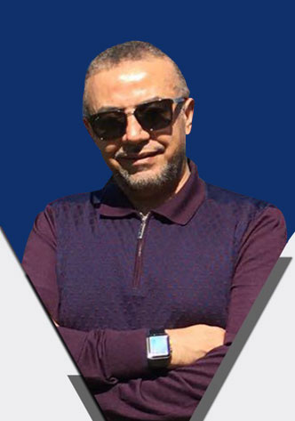 Mr. Tofik M. Thabet