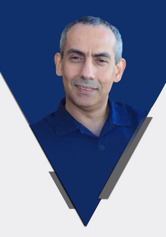 Mr. Lutfi M. Thabet